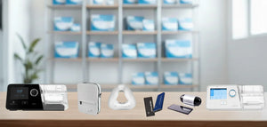 Shop CPAP Machines & Supplies at AirTranquil