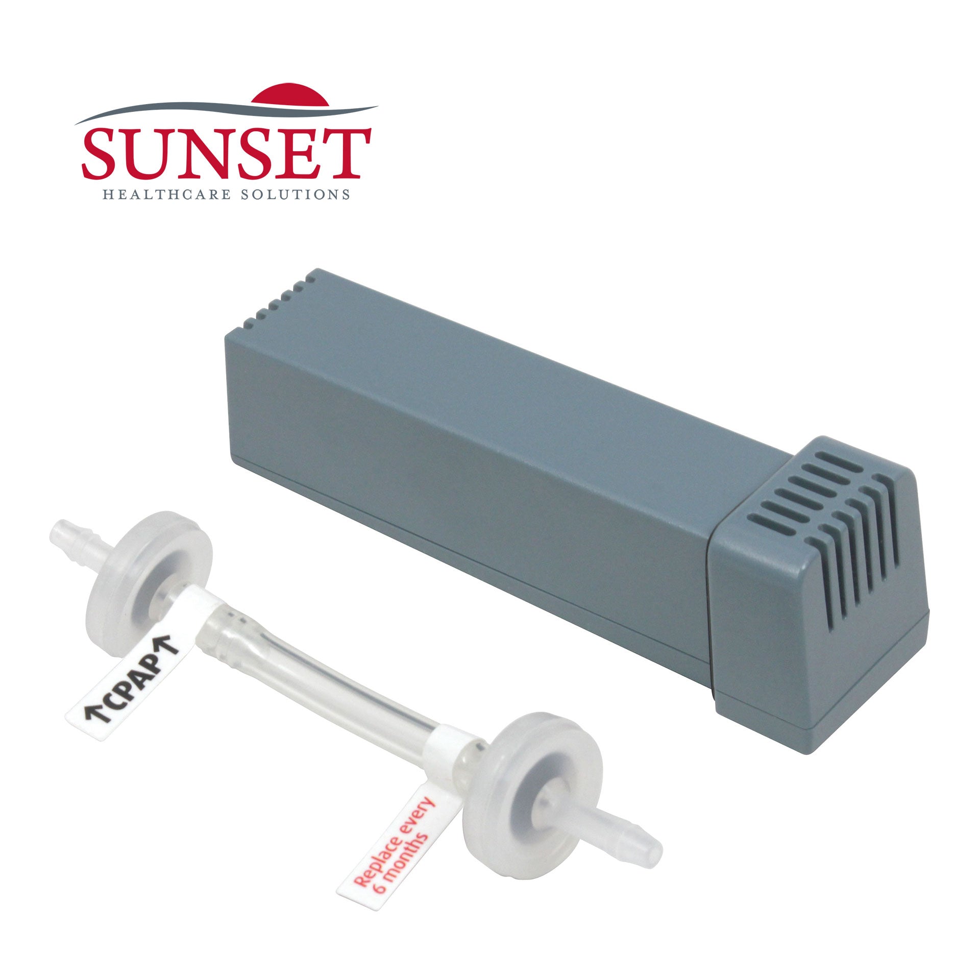 Filter & Check Valve Kit for SoClean 2 CPAP Cleaning Device
