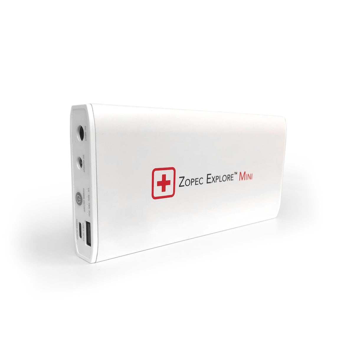 Zopec Explore Mini CPAP Battery*