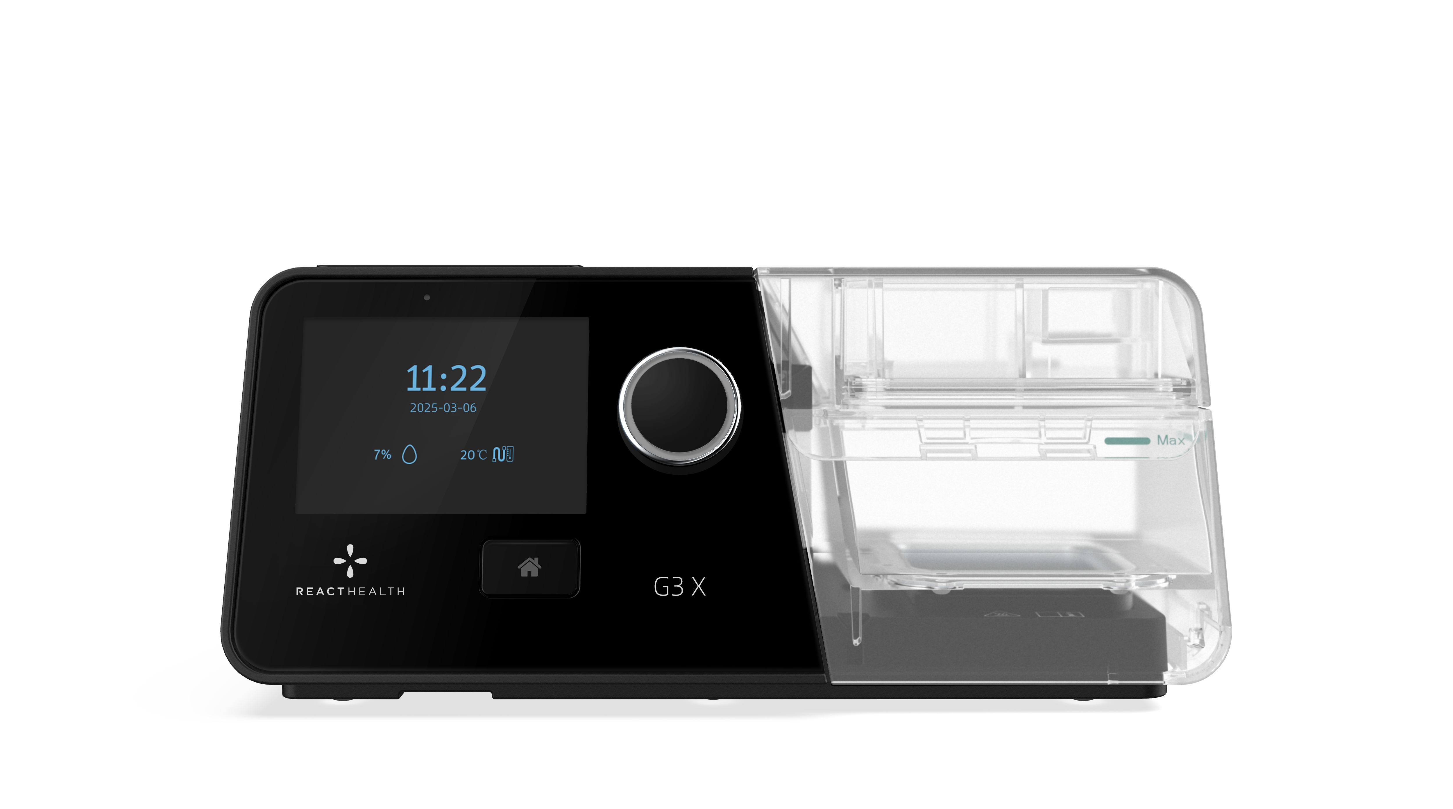 NEW! Foam-Free Luna G3X APAP with Cellular Modem - HT Device
