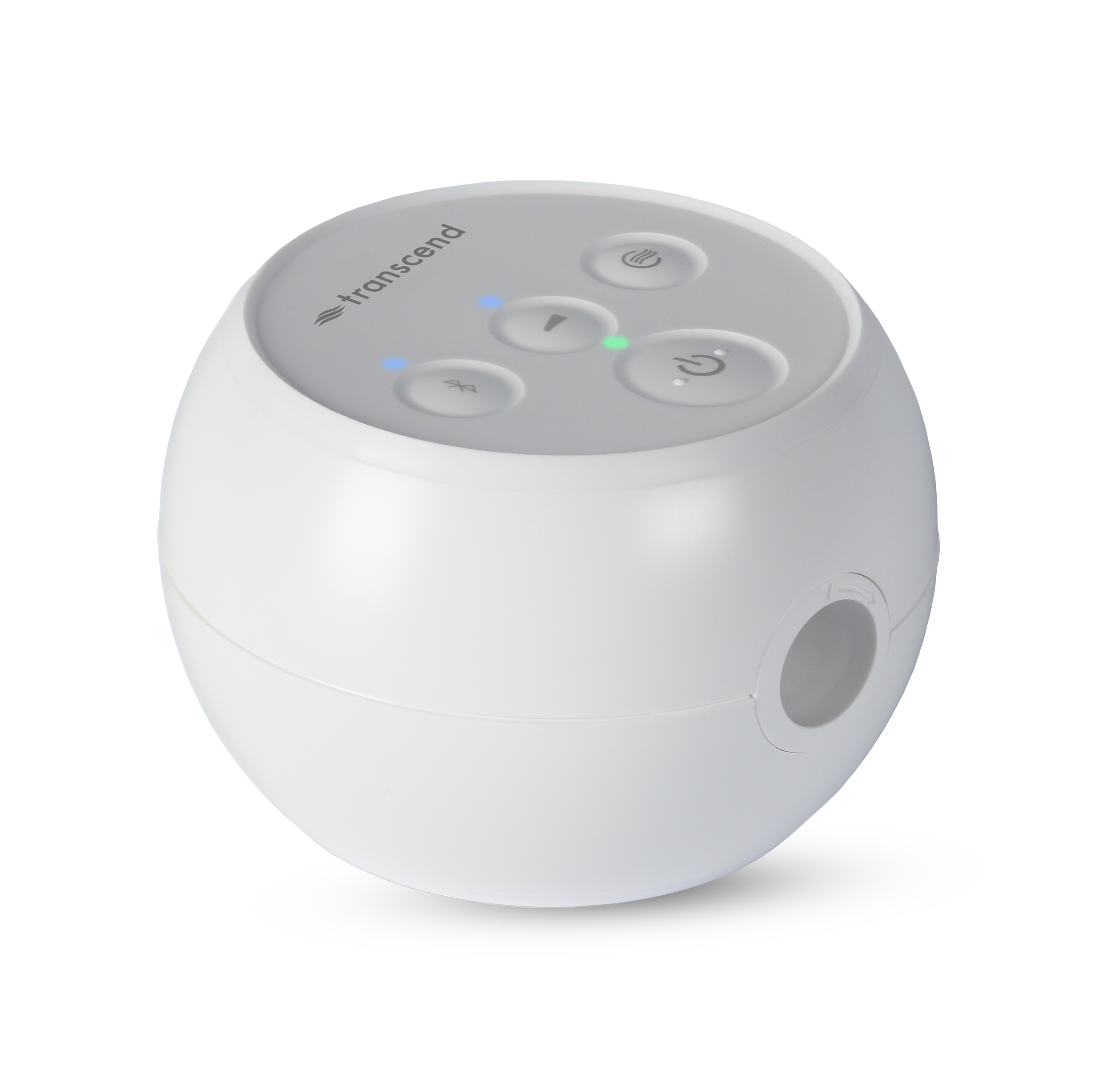 Transcend Micro 510 Travel CPAP Machine*