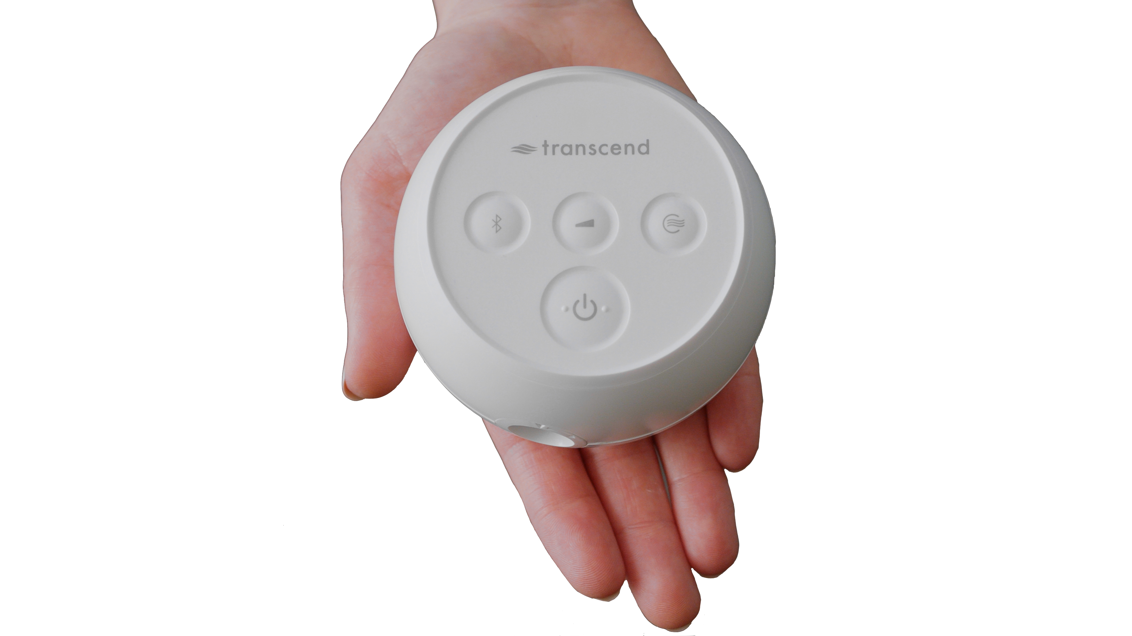 Transcend Micro 510 Travel CPAP Machine*