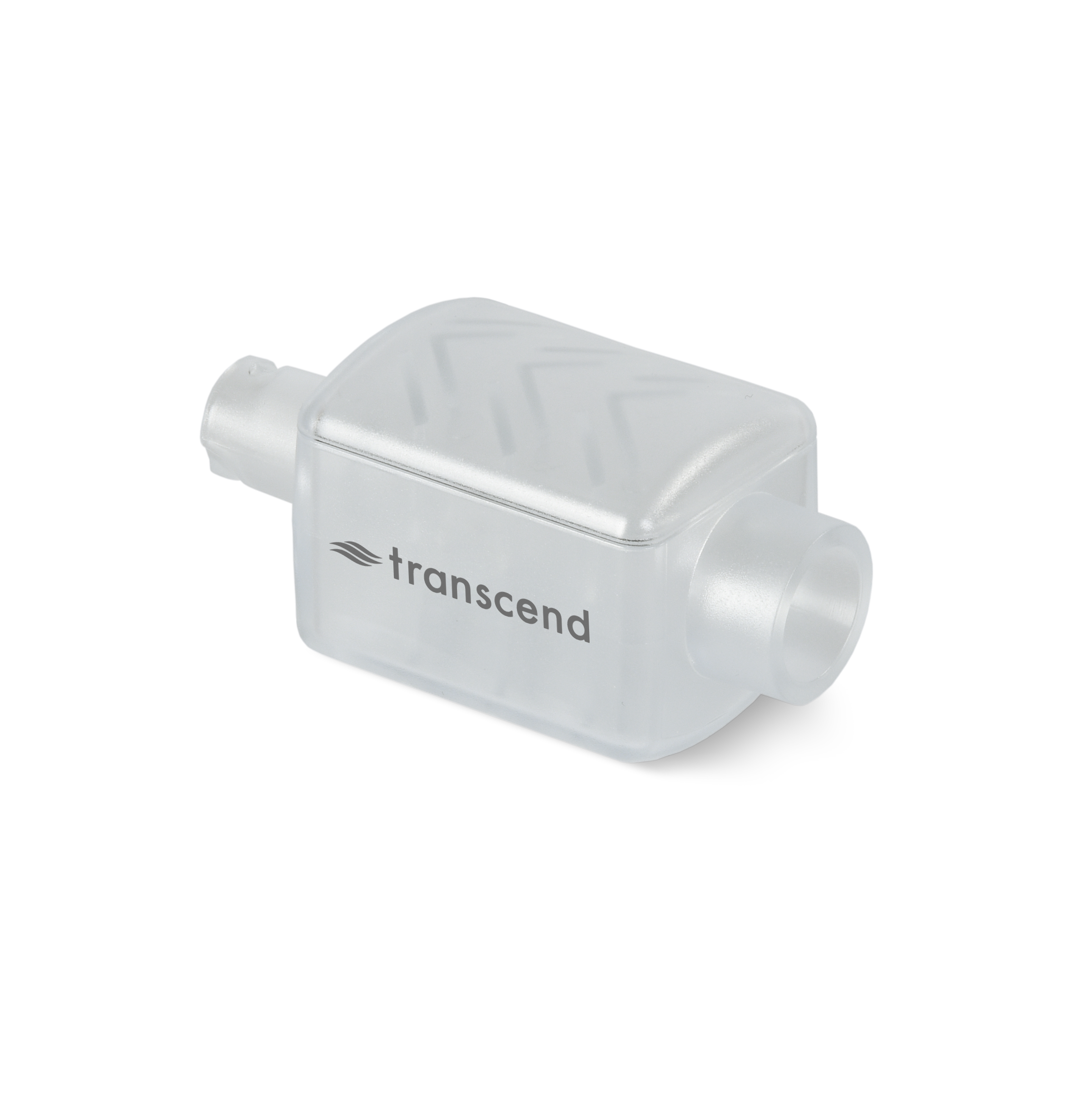 Transcend Micro WhisperSoft™ Muffler Kit