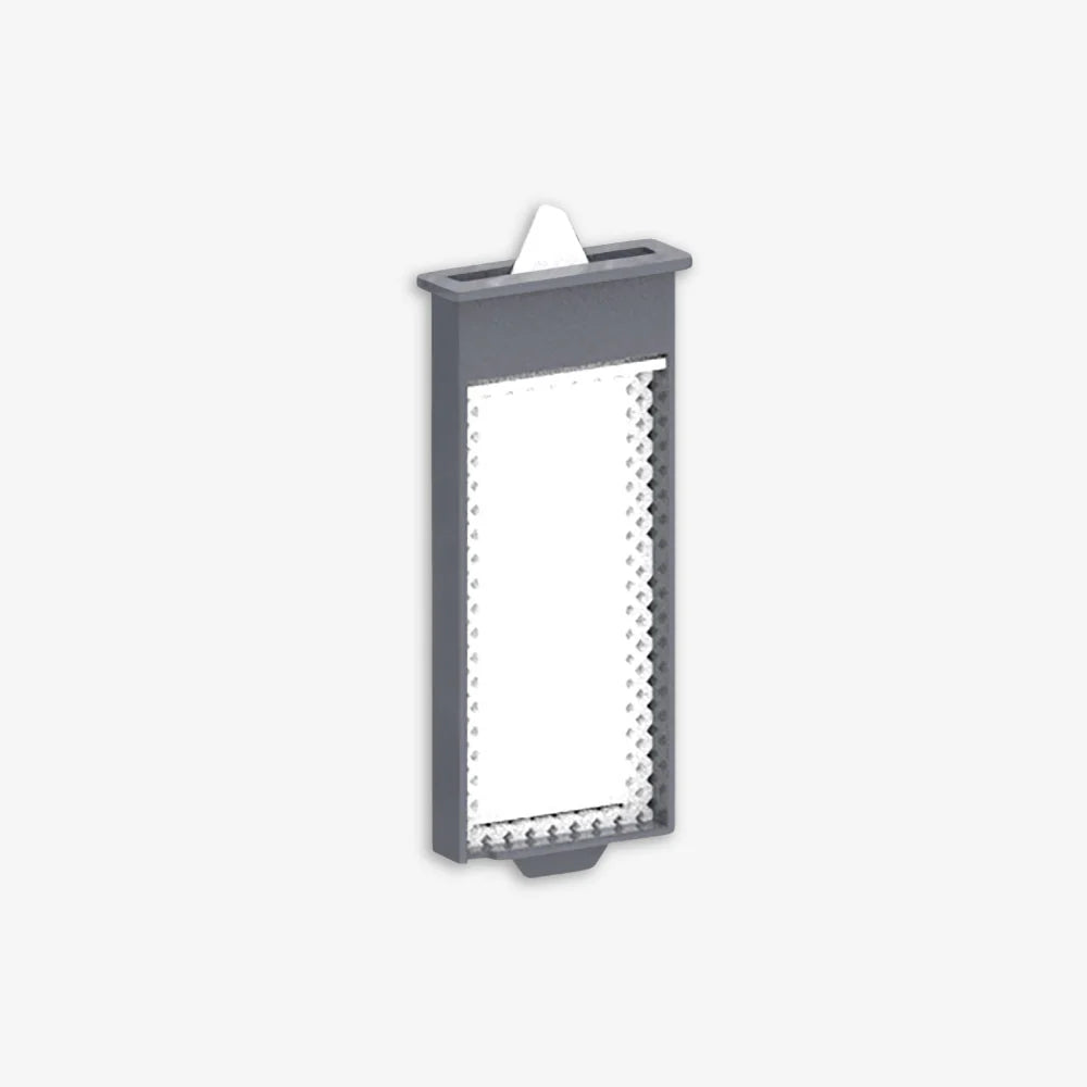 PURDOUX CPAP Filter for Respironics DreamStation 2 (Single Filter)