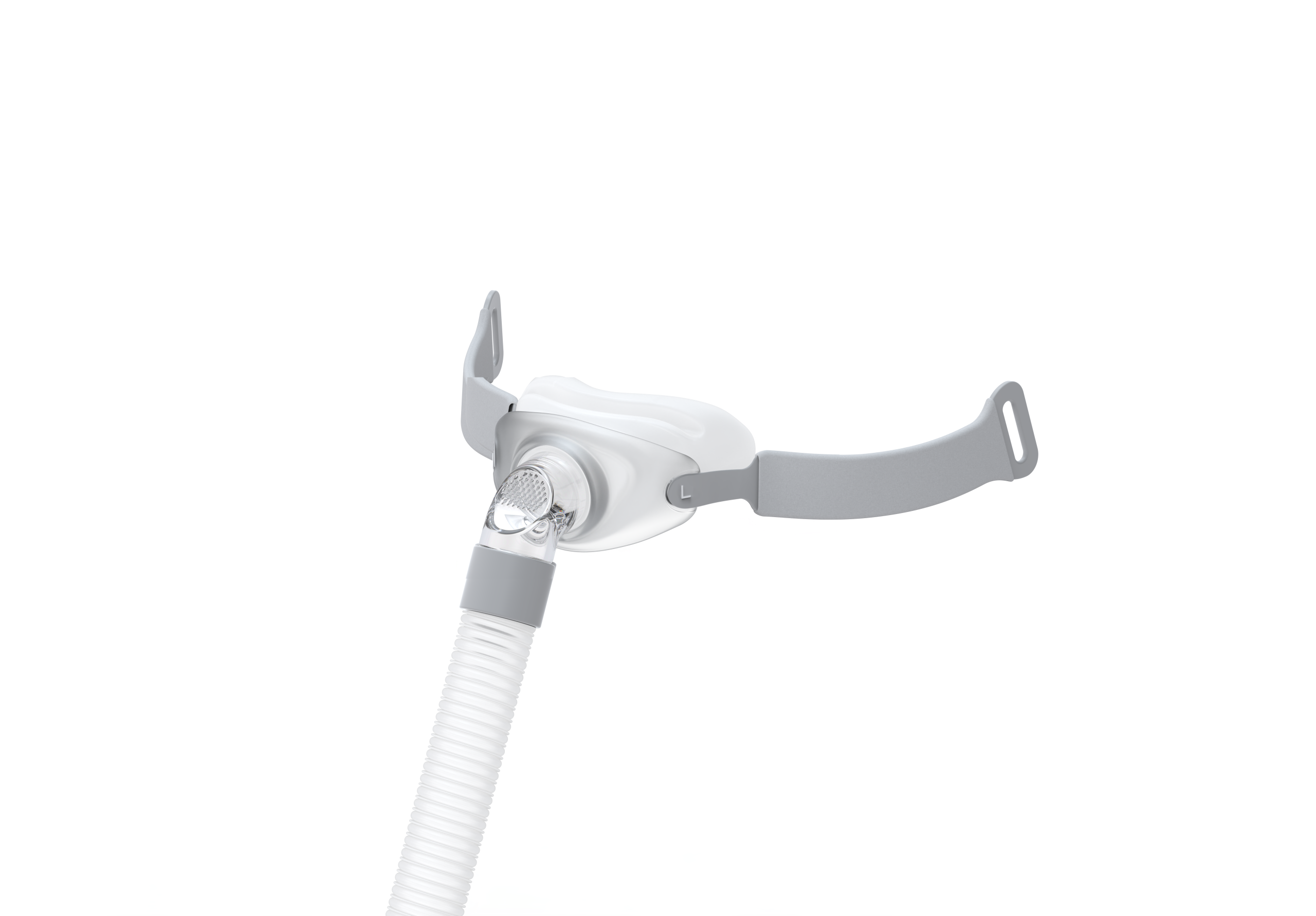 Rio II Nasal Mask without Headgear
