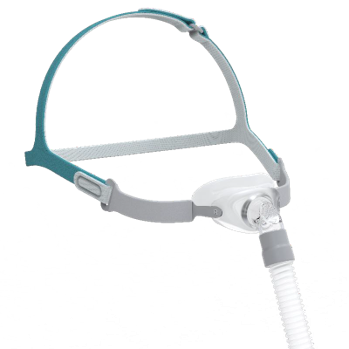 Rio II Nasal Mask*