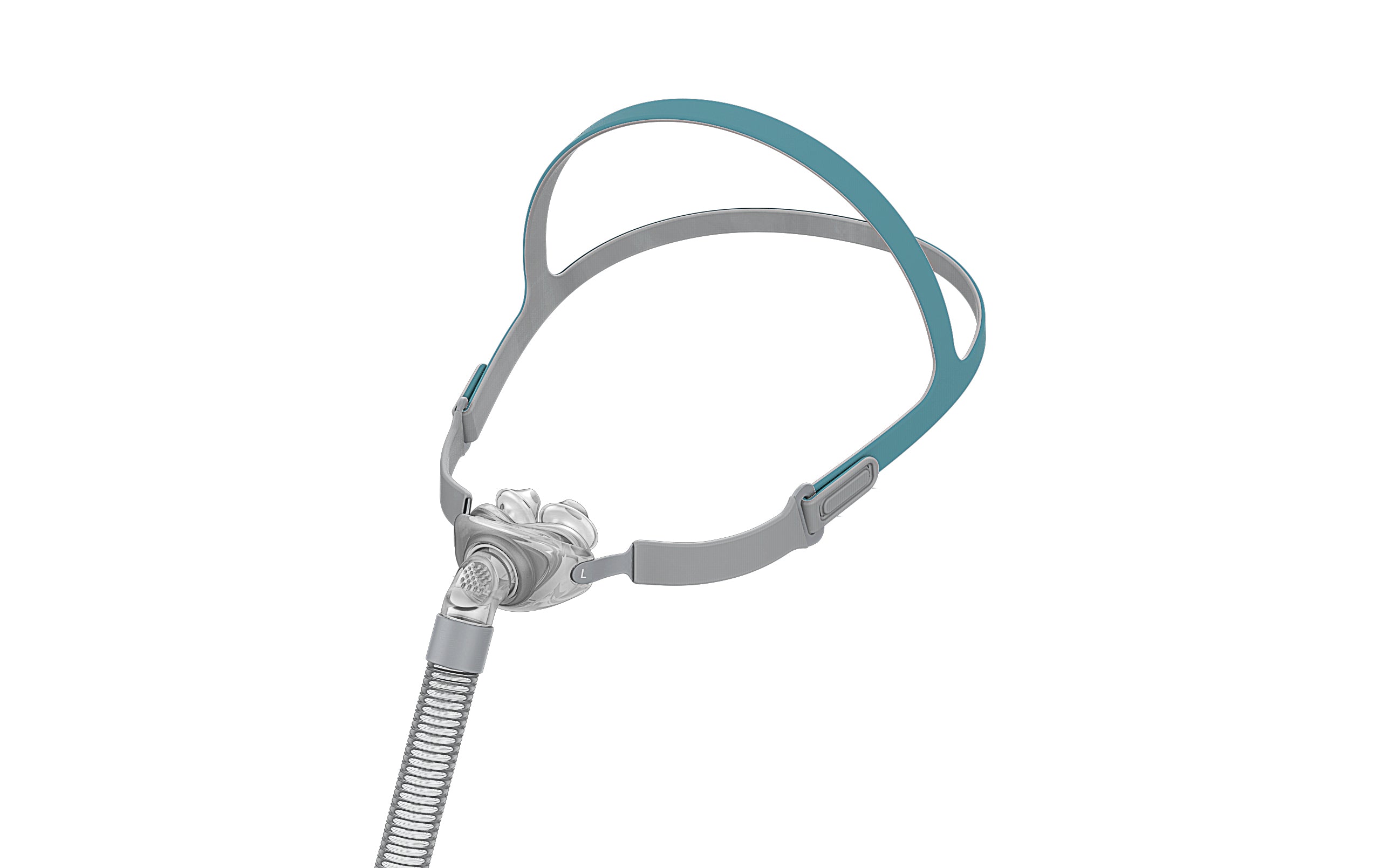 Rio II Nasal Pillow Mask