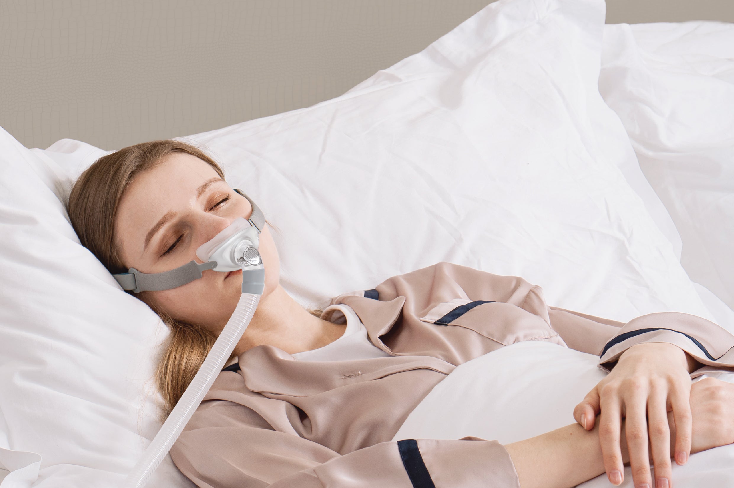 Rio II Nasal Mask*