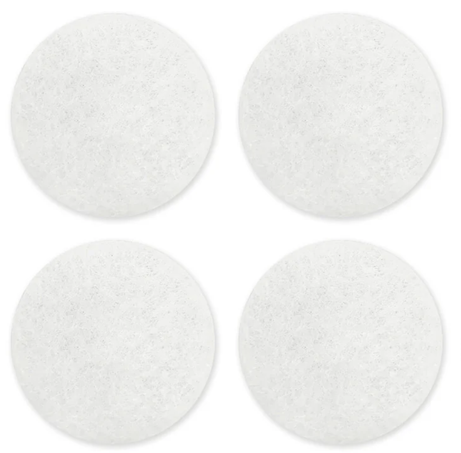 Luna TravelPAP Air Filters (2 Pack)