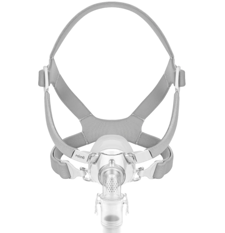 AmeriFlex Comfort Series 4-Point Nasal Mask*