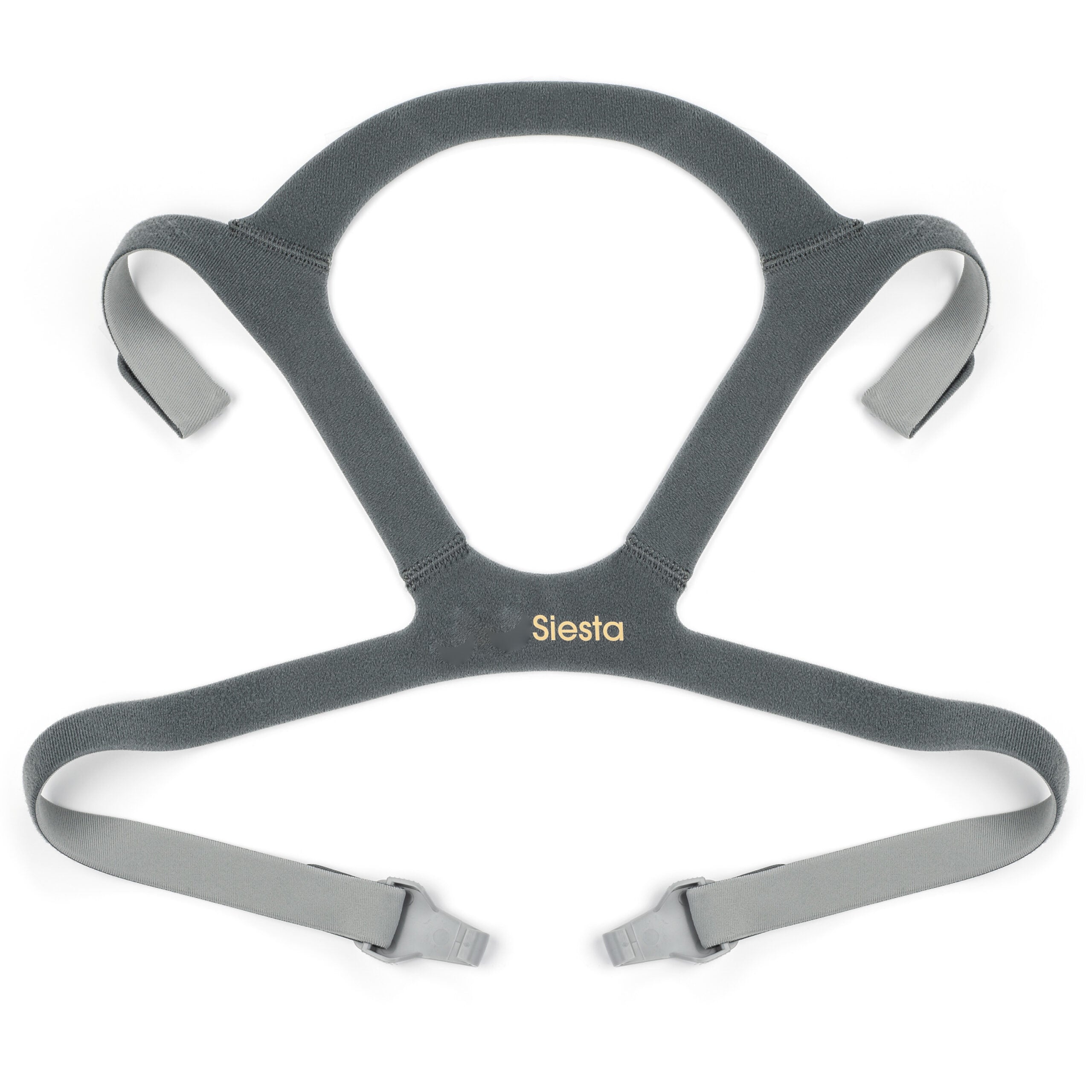 Siesta 2 Full Face Mask Headgear
