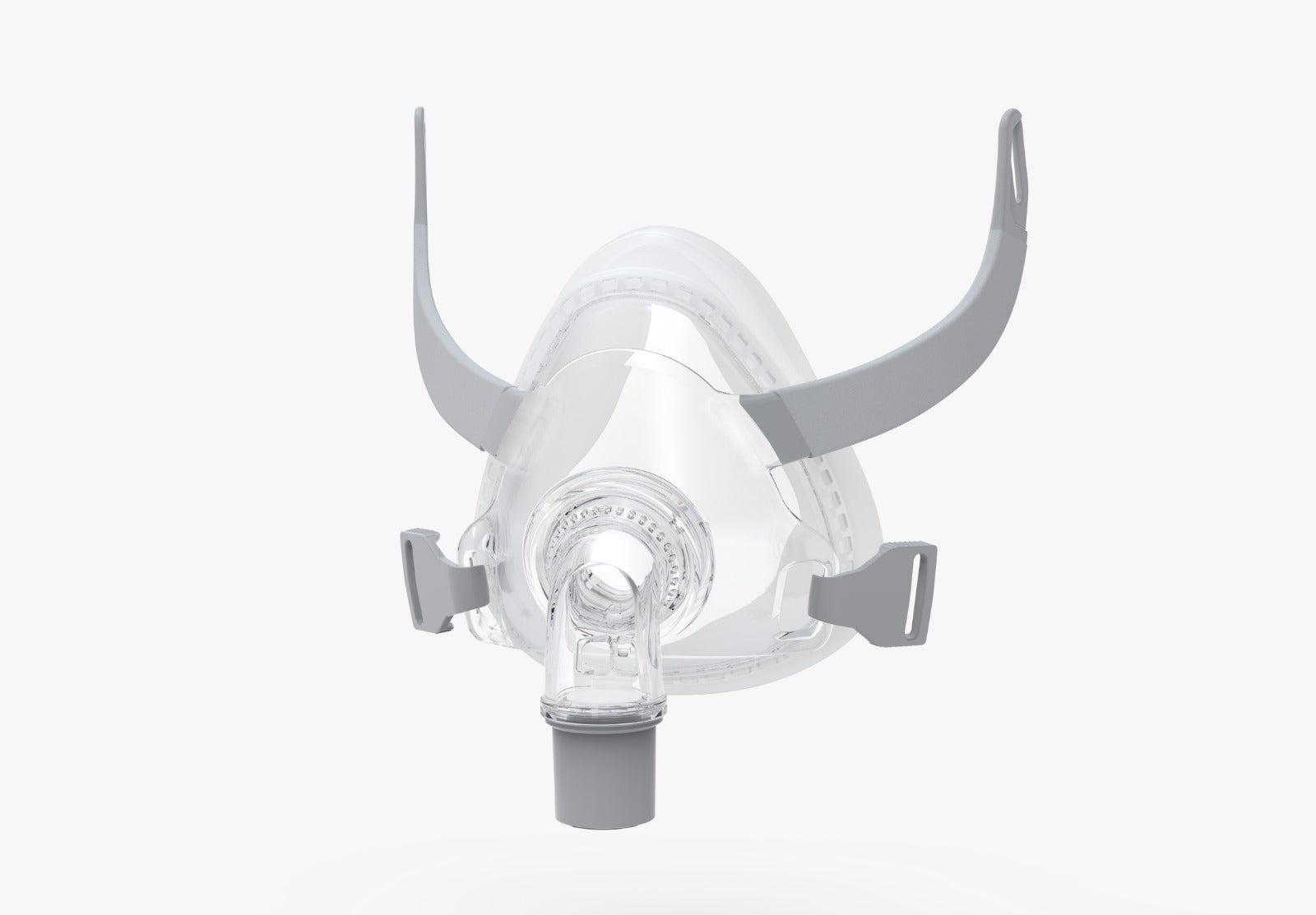 Siesta 2 Full Face Mask – Without Headgear