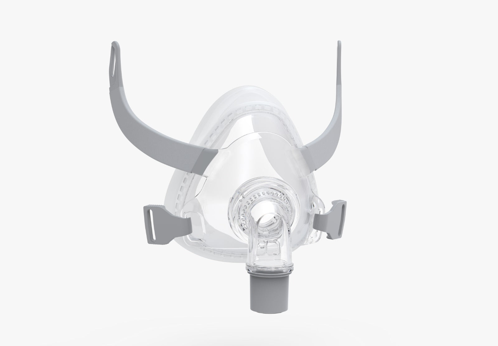 Siesta 2 Full Face Mask – Without Headgear
