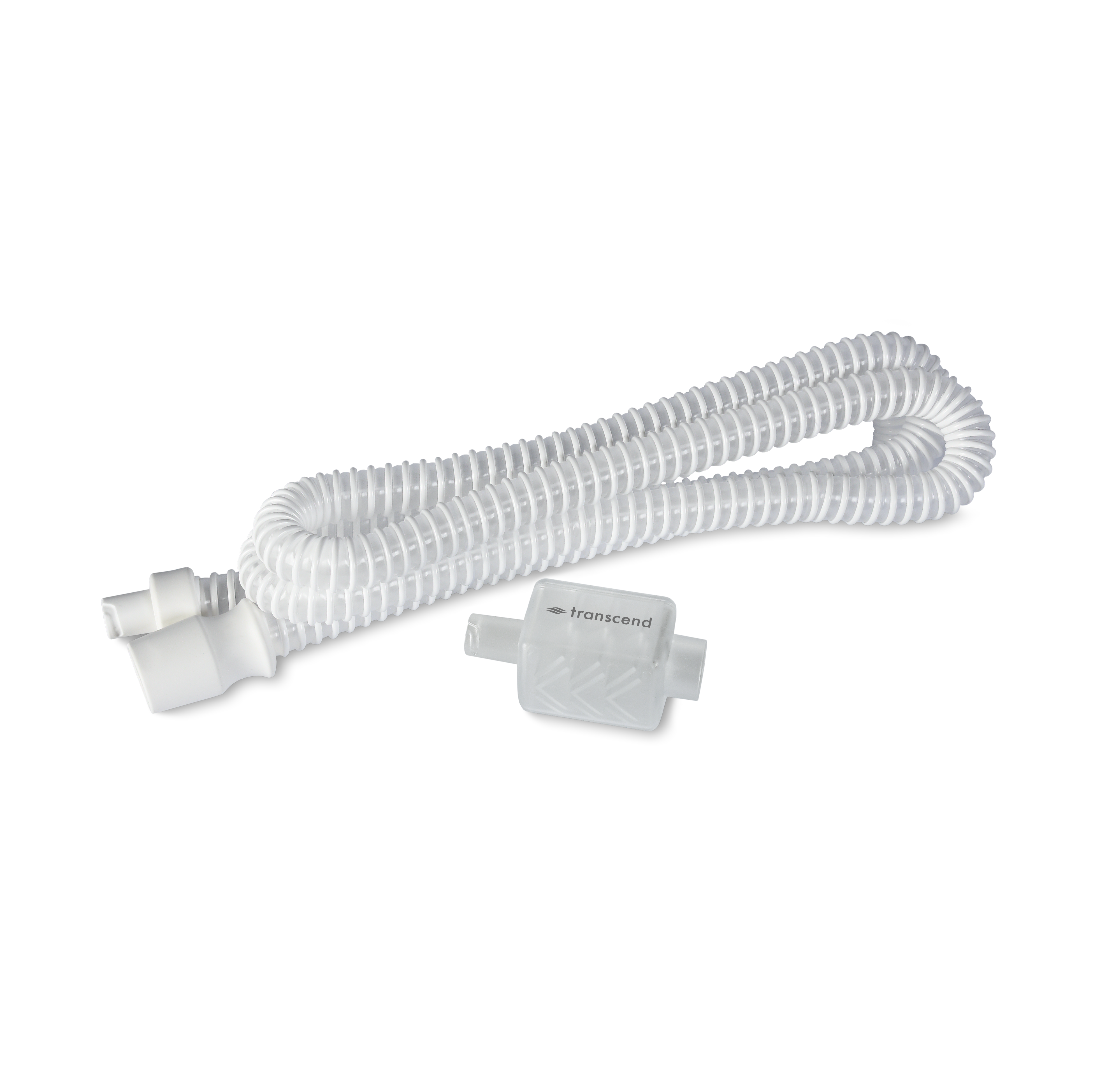 Transcend Micro WhisperSoft™ Muffler Kit