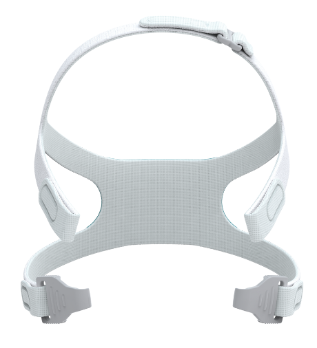 Rio II Full Face Mask Replacement Headgear