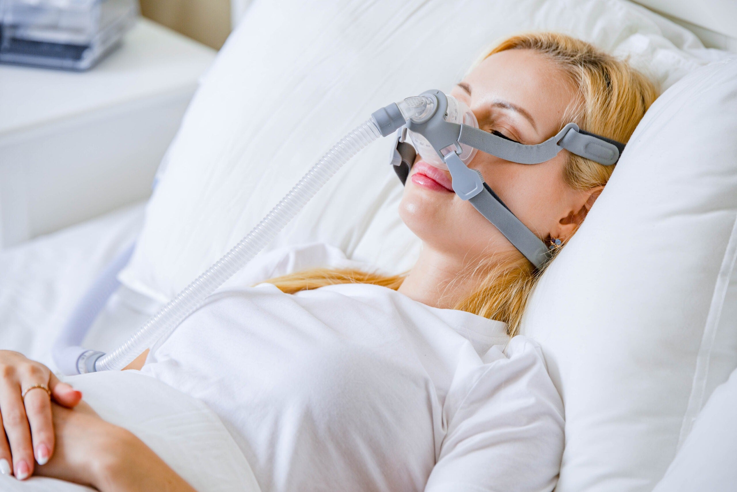 Siesta Nasal Mask