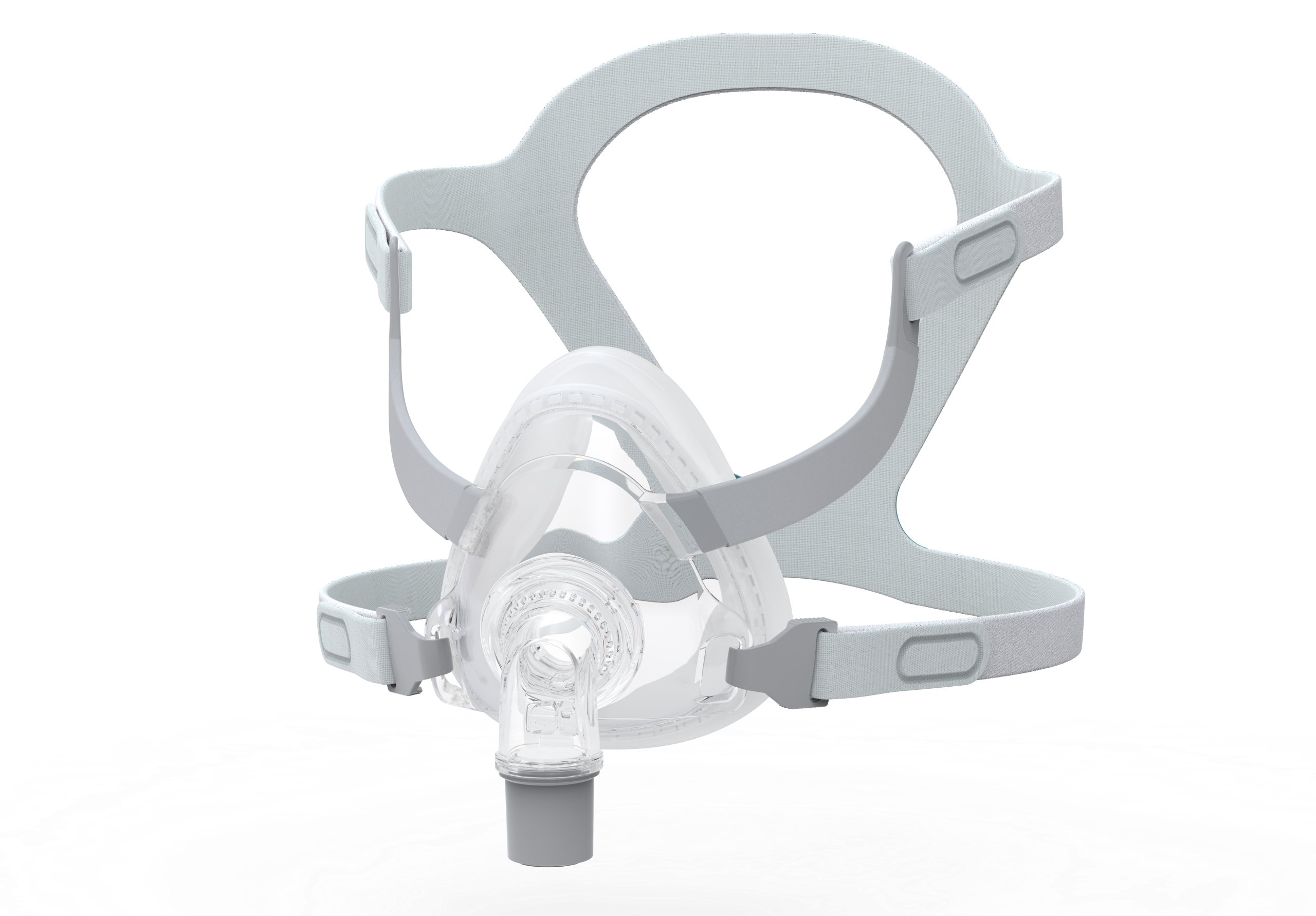 NEW! Siesta 2 Full Face Mask