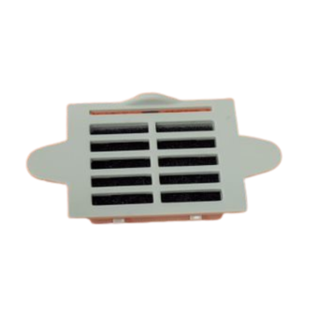 Luna G3 Replacement Filter Cover - Ivory