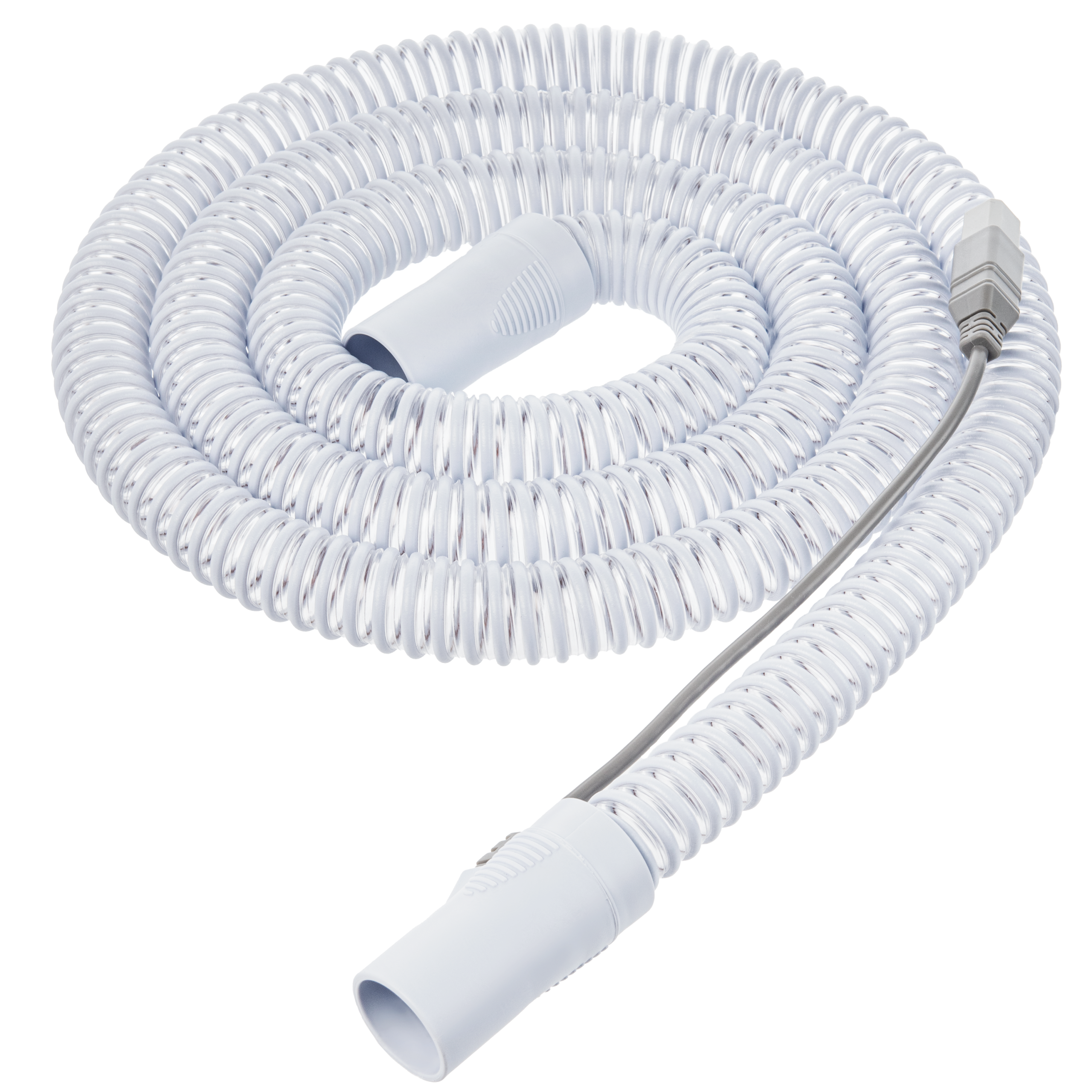Luna G3 Integrated Heated Tubing