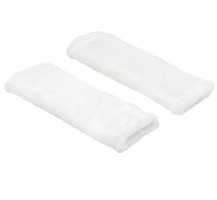 Coral Velvet CPAP Mask Strap Covers (Pair) *