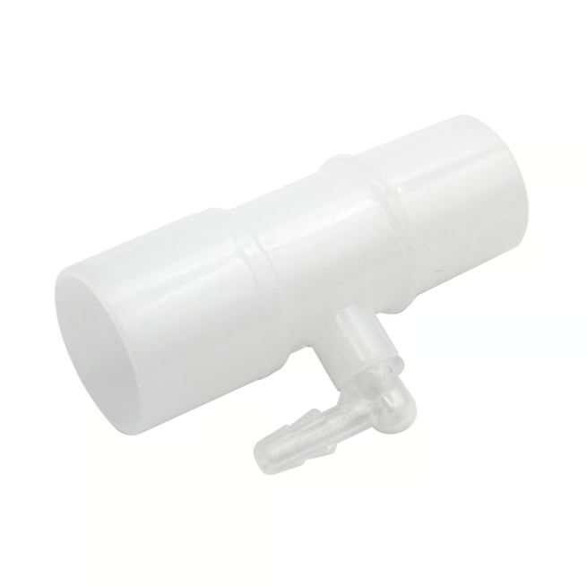 Oxygen Enrichment Adapter