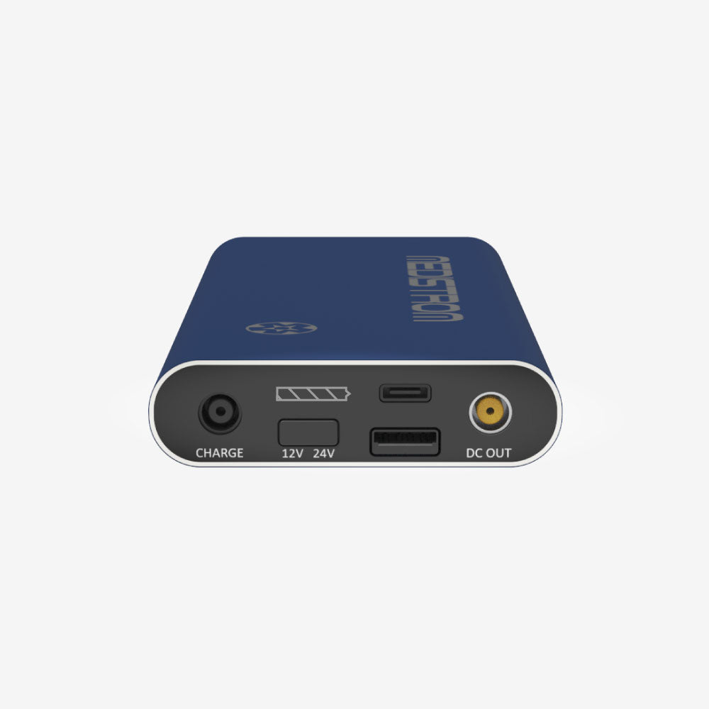 Medistrom Pilot Flex - 12V & 24V CPAP Systems