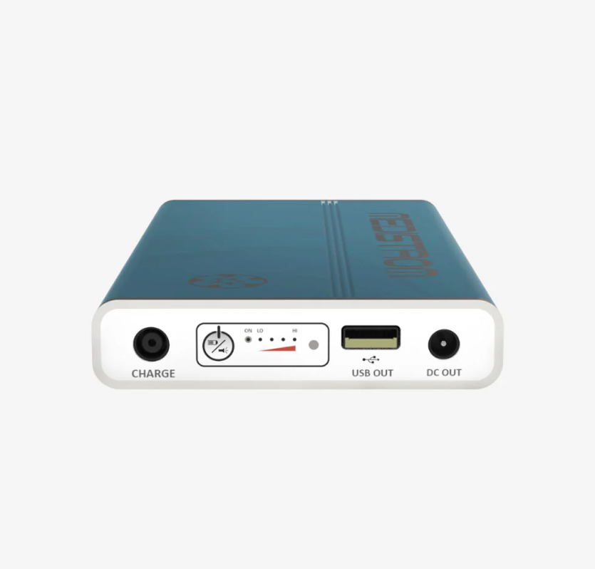 Medistrom Pilot - 19 Lite