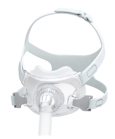 NEW! Rio II Full Face Mask