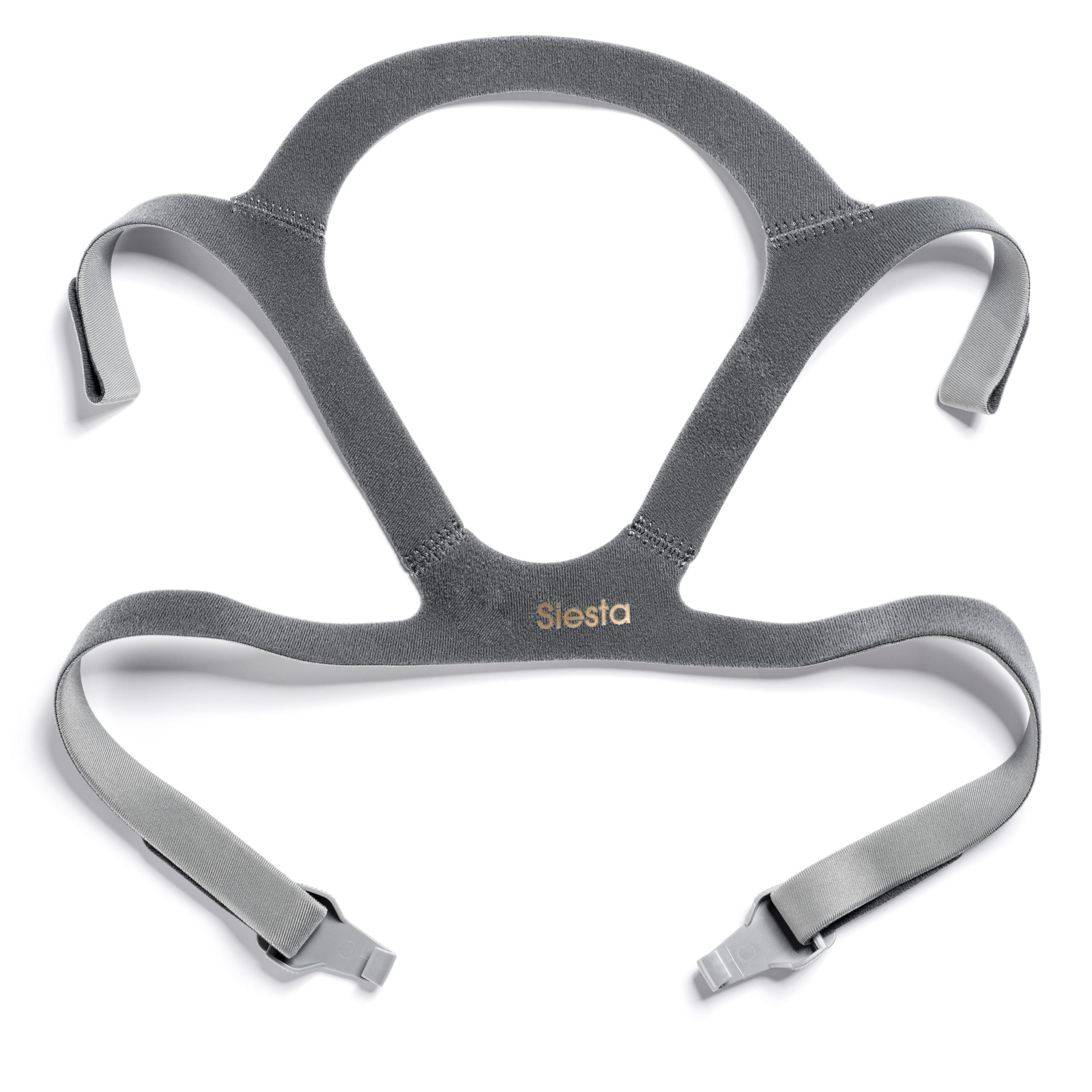 Siesta Nasal Mask Replacement Headgear