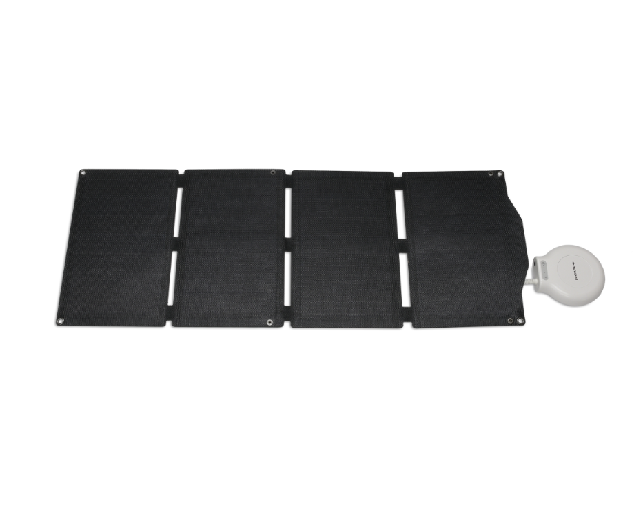 40W Transcend Sun-Watt Solar Panel Charger*