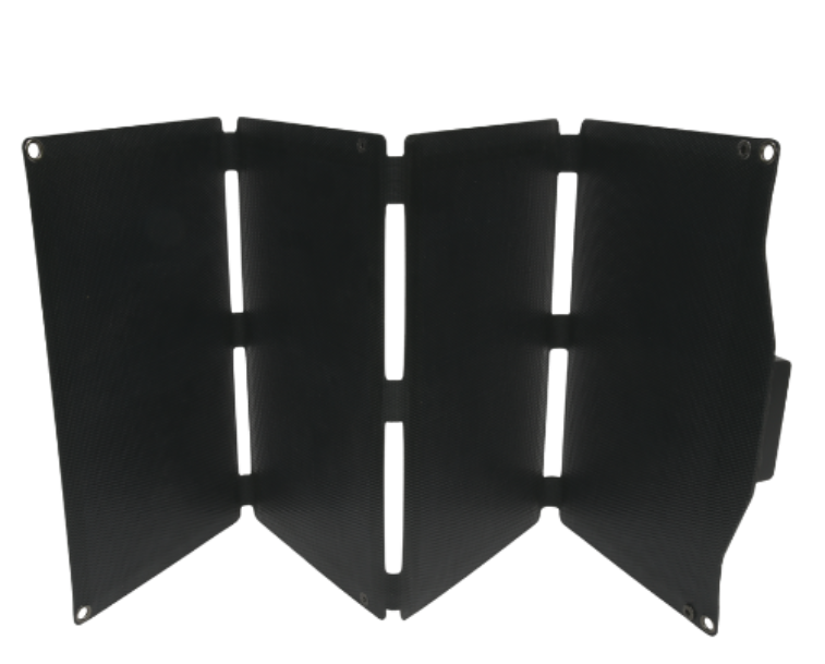 40W Transcend Sun-Watt Solar Panel Charger*