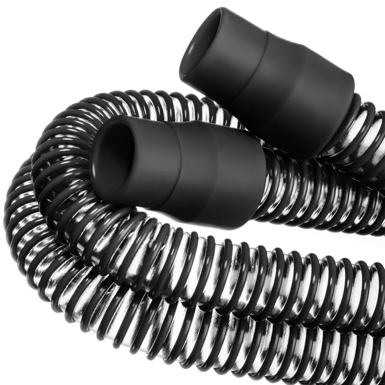 Ultra Noir CPAP Standard Tubing Non Heated