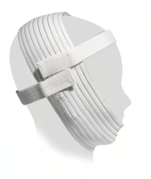 Deluxe Chinstrap*