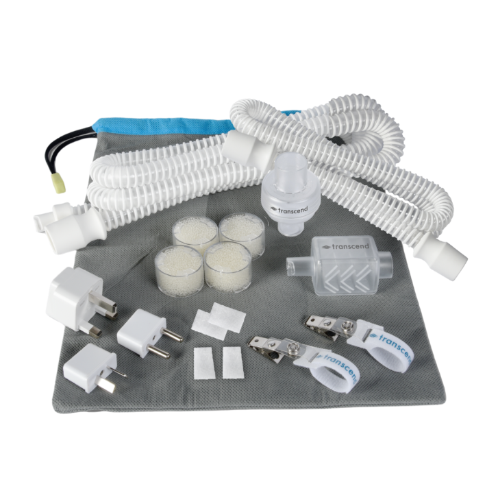 Transcend Micro™ 510 Essentials Pack*