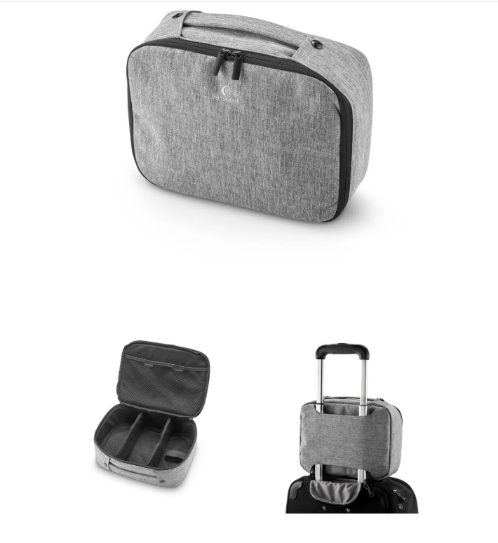 Transcend Micro SleepPak Travel Bag