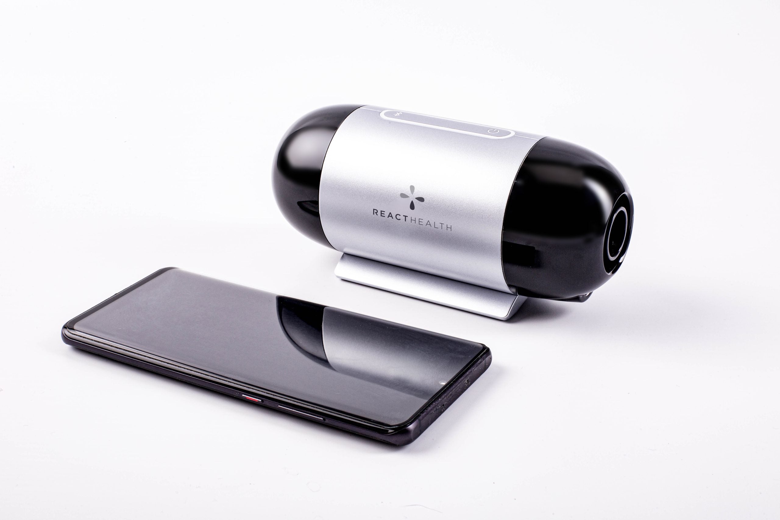 Luna TravelPAP CPAP System
