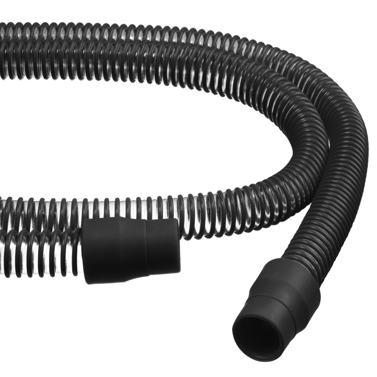 Ultra Noir CPAP Standard Tubing Non Heated